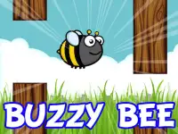 Buzzy Bee background
