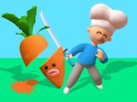 Fruit Survivor background