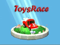Toysrace background