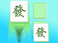 Mahjong Match Club background