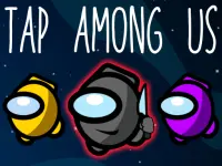Tap Among Us background