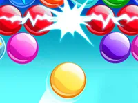 Puzzle Bobble background