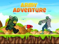 Army Adventure background