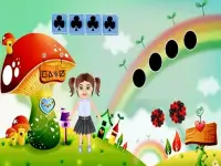 Fantasy Toy Escape background