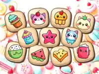 Sweetsu Tile Puzzle background