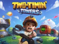 Two-Timin Towers background