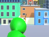 Sniper : Killing Skibidi background