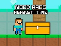 Noob Race Against Time background