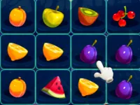 Fruit Blocks Puzzles background