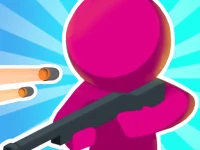 Join & Strike background
