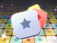 Star Pop background