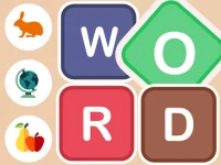 Word Learner background