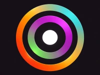 The Rings background