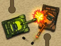Micro Tanks background