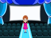 Theatre Escape background