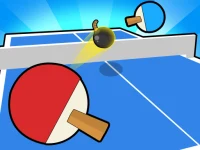 Ping Pong Table Tennis background