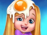 Chef Kids background