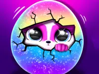 Hatch Surprise Pets background