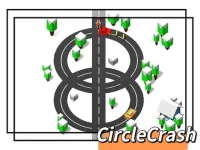 CircleCrash background
