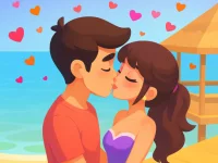 Makeover Run 3D background
