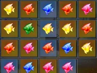 Tiny Fish Factory background