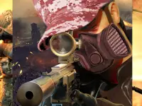 Cover Strike - 3D Team Shooter background