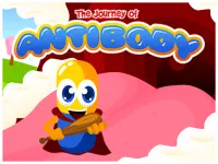 journey of Antibody background