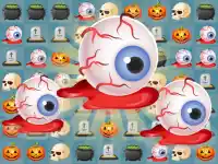 Pop Halloween background