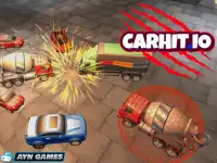 CarHit.io background