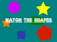 Match The Shapes background