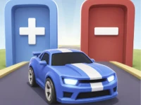 Upgrade the CARS background