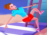 Ladders background