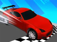 Turbo Drive Mode Blitz background