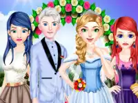 Who Will Be The Bride 2 background