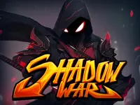 Shadow War Idle background
