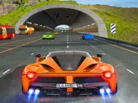 Real Car Race 3D Games Offline background