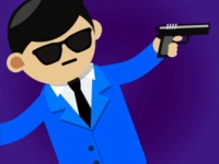 James Gun background