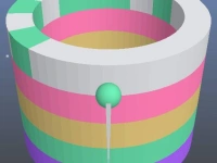 Hoop Paint background