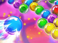 Bubble Wipeout background