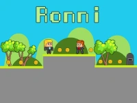 Ronni background