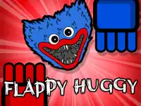 Flappy Huggy background