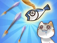 Super Archer: Catkeeper background