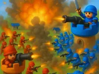 Tactical Conquest background