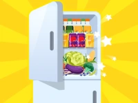 Fill The Fridge background