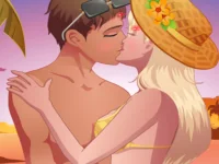 Kiss Sweetly background
