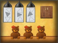 Amgel Easy Room Escape 68 background