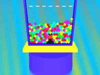 Candy Fever background