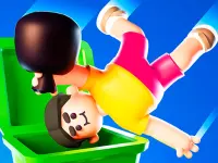 Kick The Jump background