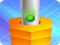 Stack Ball 2020 background