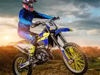 Dirt 3 Racing Bikes background